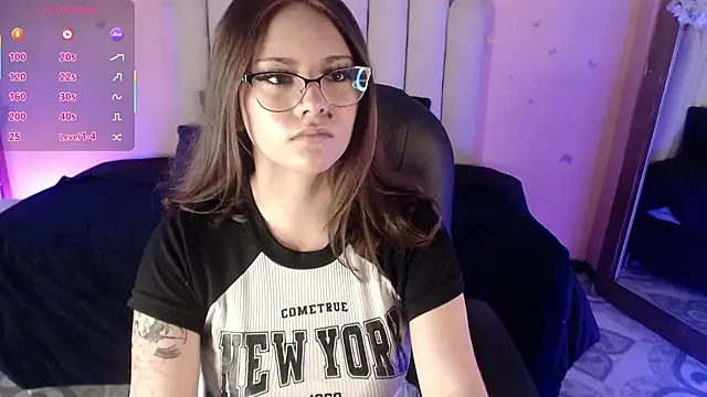 Sweetlu gh online show from 10/16/25, 07:26