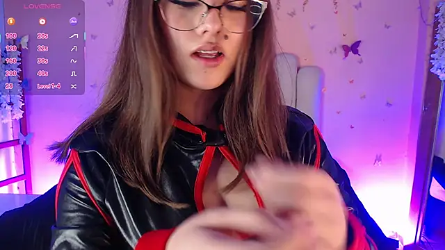 Sweetlu gh online show from 10/31/25, 07:26