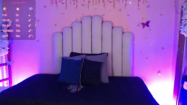 Sweetlu gh online show from 11/06/25, 07:26