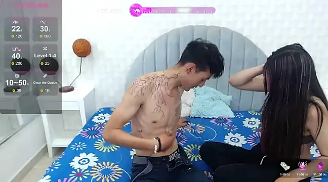 x daviid x online show from 01/16/25, 08:03