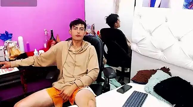 x daviid x online show from 01/21/25, 04:10