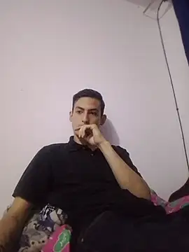 x daviid x online show from 11/20/25, 01:06