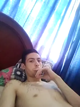 x daviid x online show from 11/20/25, 07:46