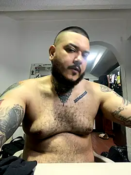 El Titan1998 online show from 10/07/25, 11:24