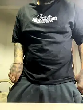 El Titan1998 online show from 10/09/25, 11:52