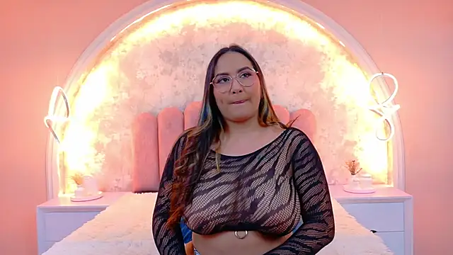 MiaLaurents online show from 11/09/25, 04:22