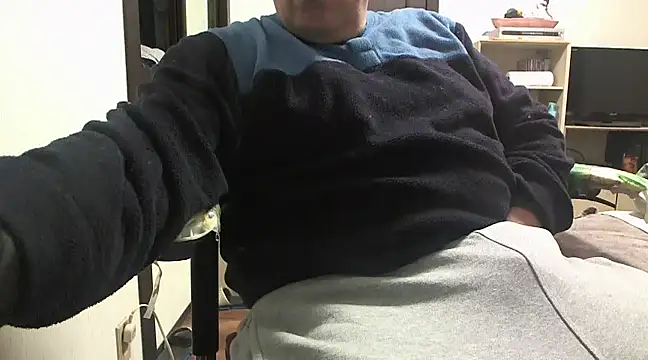 069kinchan online show from 01/06/25, 02:14