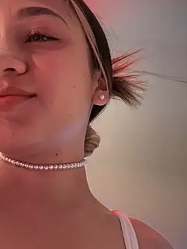 Snapshot of Mariapaula chatting on 01/24/25, 11:56 Mariapaula online show from 01/24/25, 11:56