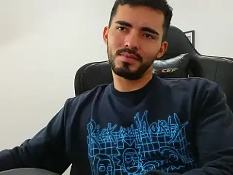 Massimoo 07 online show from 12/23/24, 08:25