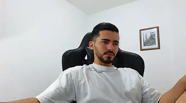 Massimoo 07 online show from 12/25/24, 11:53