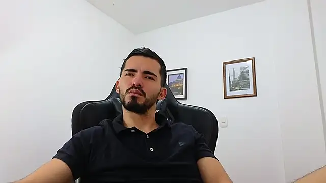 Massimoo 07 online show from 12/27/24, 07:24