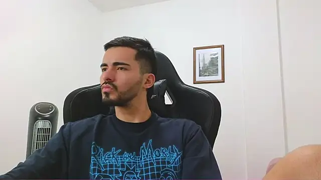 Massimoo 07 online show from 01/10/25, 09:10