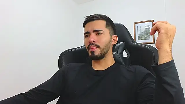 Massimoo 07 online show from 01/14/25, 06:38