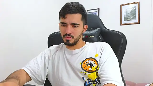 Massimoo 07 online show from 01/15/25, 09:51