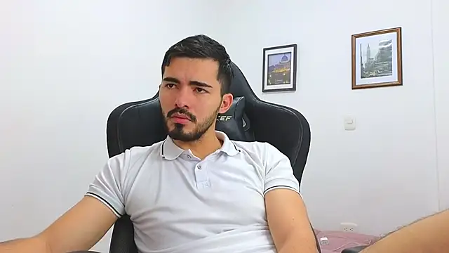 Massimoo 07 online show from 01/18/25, 06:43