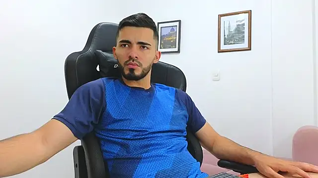 Massimoo 07 online show from 01/23/25, 09:29