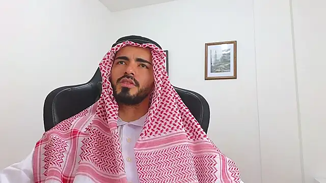 Massimoo 07 online show from 03/09/25, 07:37