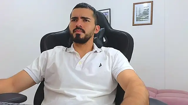 Massimoo 07 online show from 03/14/25, 06:50