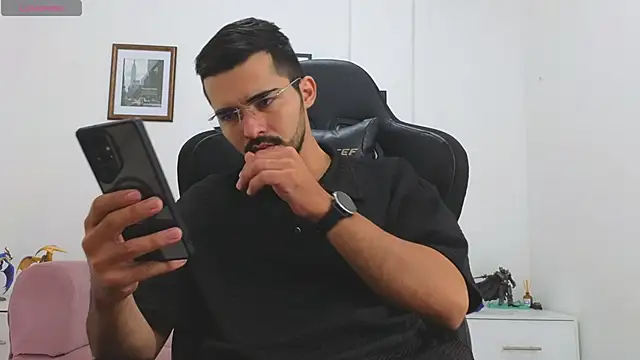 Massimoo 07 online show from 10/11/25, 01:31