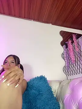 Valen sr  online show from 01/25/25, 01:43