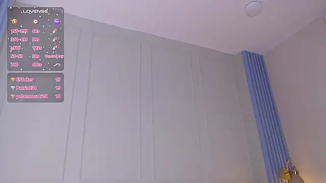 Abbydreams  online show from 01/23/25, 02:12