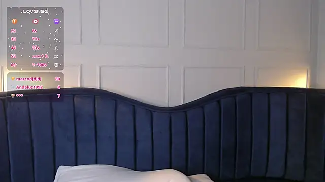Abbydreams  online show from 01/24/25, 02:28
