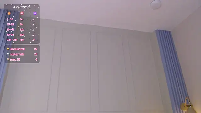 Abbydreams  online show from 01/25/25, 02:04