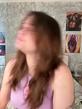 Sabrina shells online show from 10/19/25, 10:38