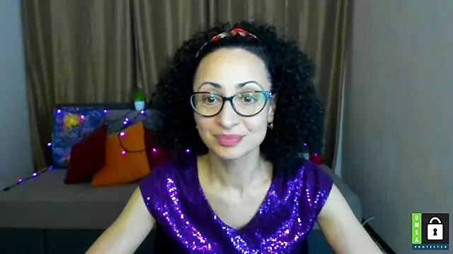 Arianasweety23 online show from 01/13/25, 09:30