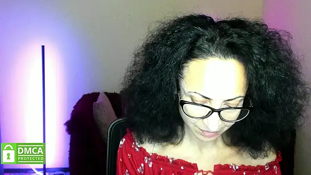 Arianasweety23 online show from 10/21/25, 05:24