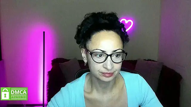 Arianasweety23 online show from 11/03/25, 06:53
