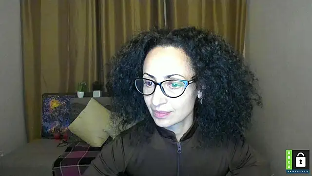 Arianasweety23 online show from 11/19/25, 06:30