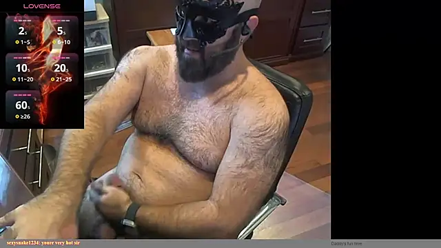 geronimo 431 online show from 11/06/25, 07:15