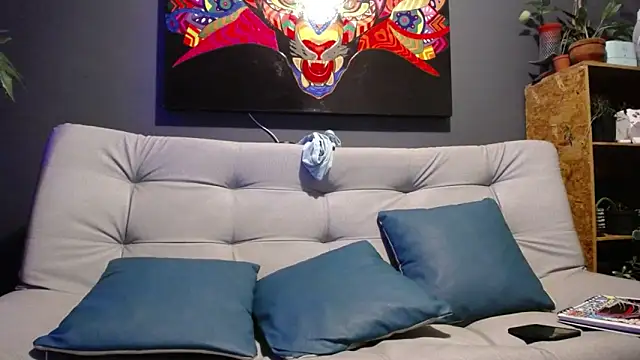 callme douglas online show from 01/11/25, 03:13