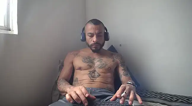 callme douglas online show from 01/30/25, 12:59