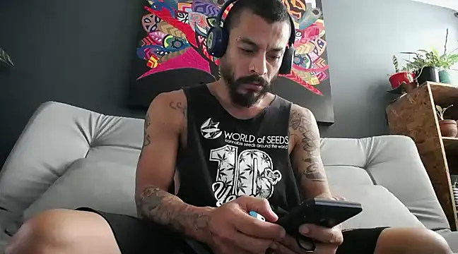 callme douglas online show from 02/16/25, 03:59