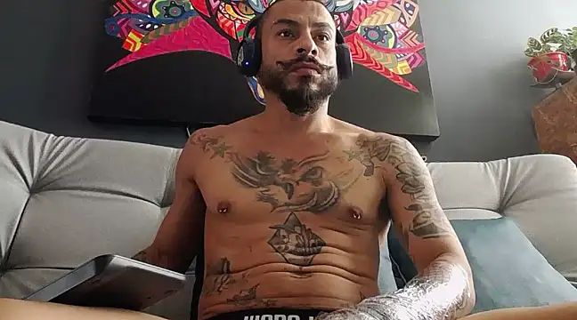 callme douglas online show from 03/14/25, 02:08