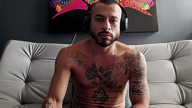 callme douglas online show from 09/17/25, 01:46