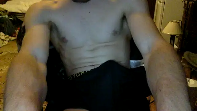 nevermind298079 online show from 01/31/25, 09:05