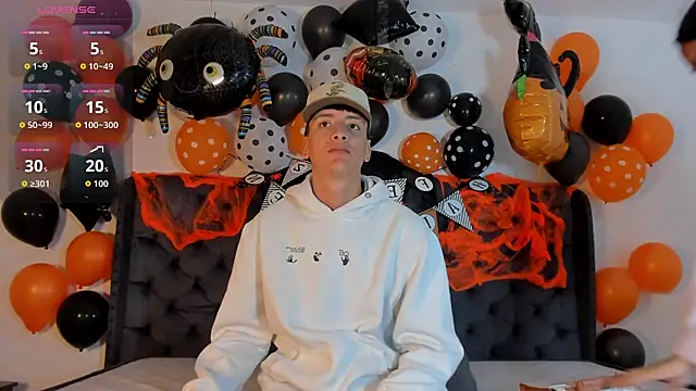 two milkyway online show from 10/15/25, 12:49