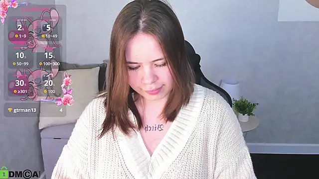 EricaElliott online show from 10/14/25, 09:32