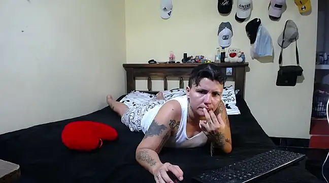 maite delgado online show from 02/18/25, 11:08