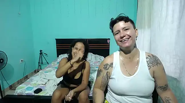 maite delgado online show from 03/17/25, 08:19