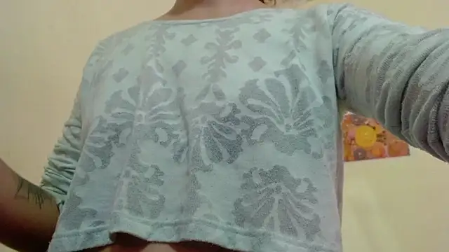 Maam Ine online show from 10/08/25, 02:36