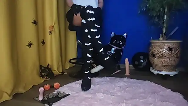 Snapshot of Jennifer_Braun chatting on 10/24/25, 05:53 Jennifer Braun online show from 10/24/25, 05:53