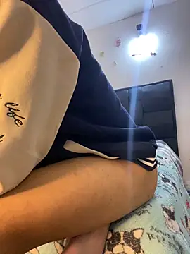 usersweet online show from 01/18/25, 04:15