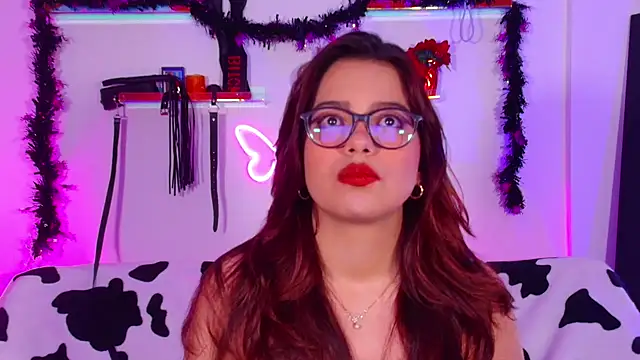 EmiF26 online show from 10/15/25, 01:28