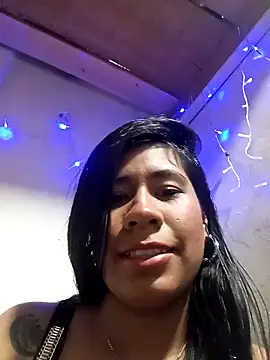 Snapshot of Pamelamilkk_1007 chatting on 12/29/24, 03:57 Pamelamilkk 1007 online show from 12/29/24, 03:57