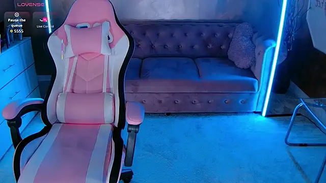 evanew  online show from 11/06/25, 05:25