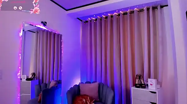 Snapshot of alahia_sweet chatting on 01/10/25, 07:11 alahia sweet online show from 01/10/25, 07:11